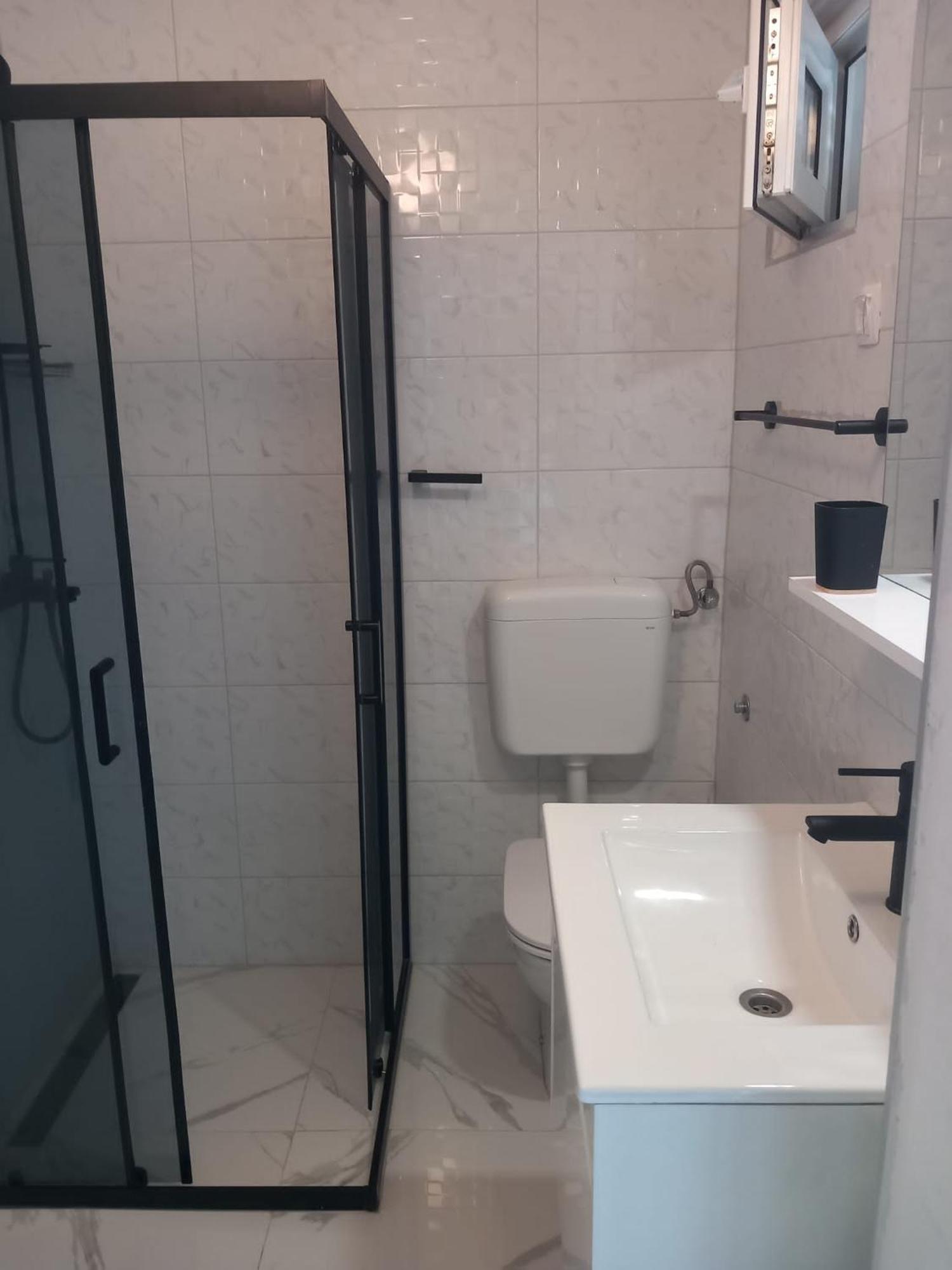 Studio Apartment Bosko Novalja Eksteriør billede
