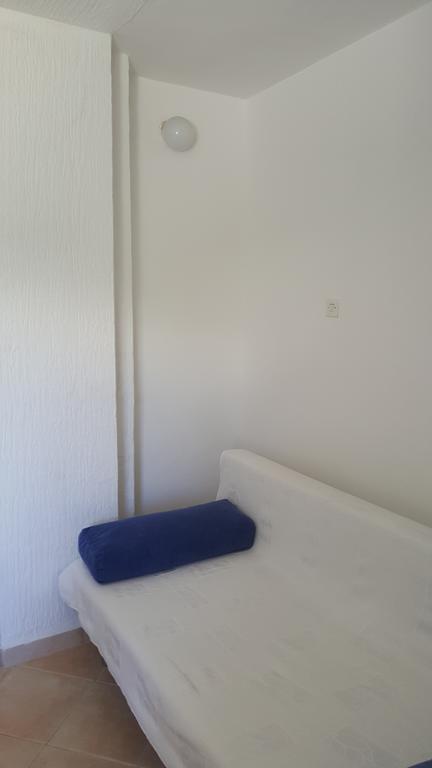 Studio Apartment Bosko Novalja Eksteriør billede